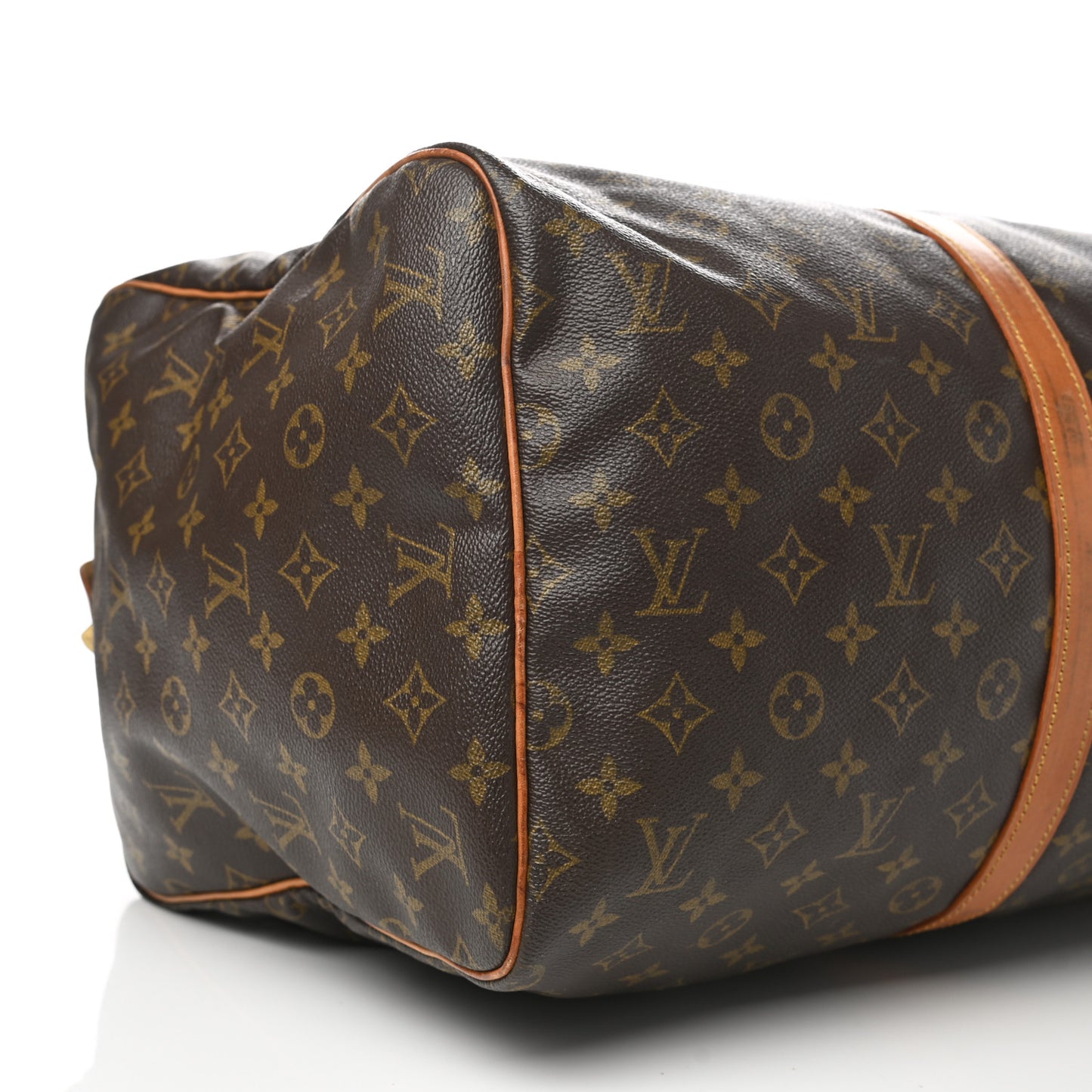 Monogram Sac Souple 55