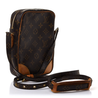 Louis Vuitton Monogram Danube 21 3 of 13