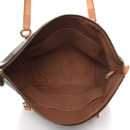 Louis Vuitton Monogram Totally MM 5 of 10