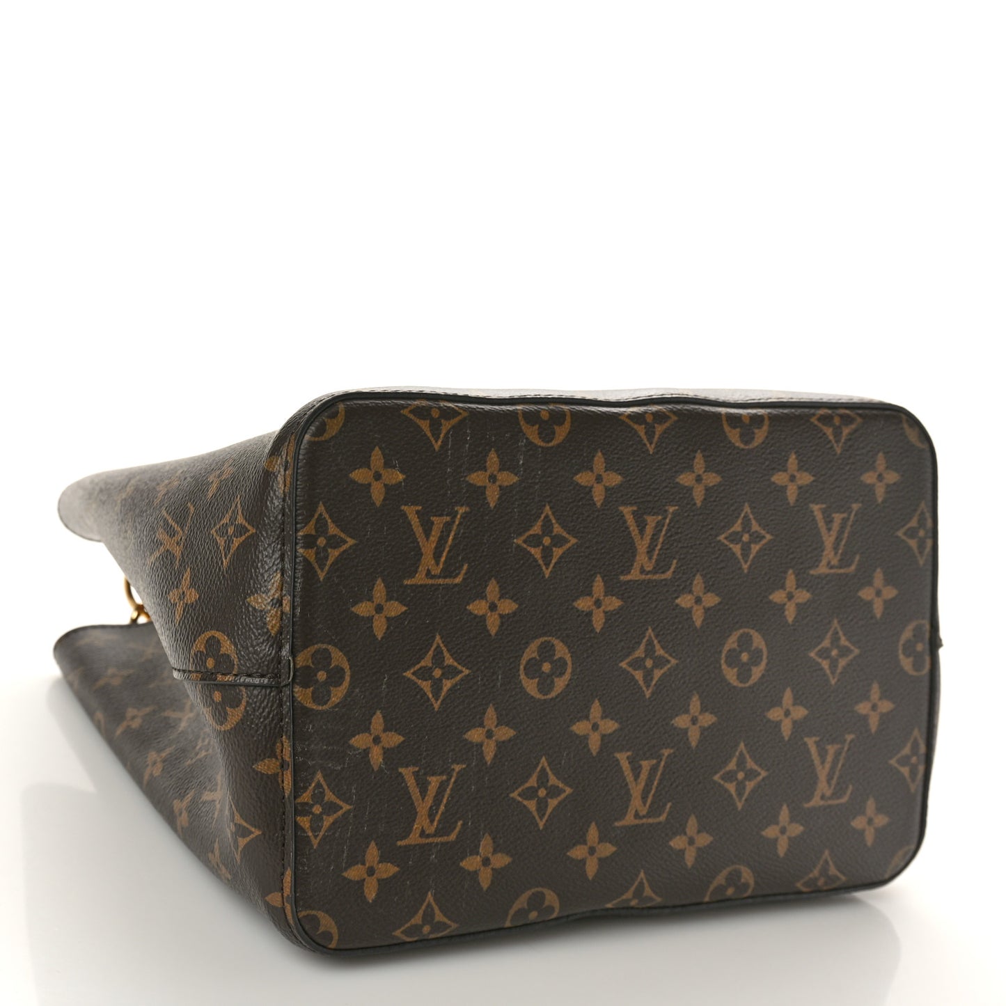 Monogram Neonoe MM Caramel