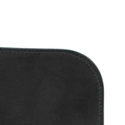 Hermes Epsom Constance 24 Black 10 of 14