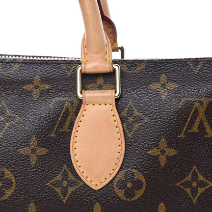 Louis Vuitton Monogram Popincourt 12 of 15