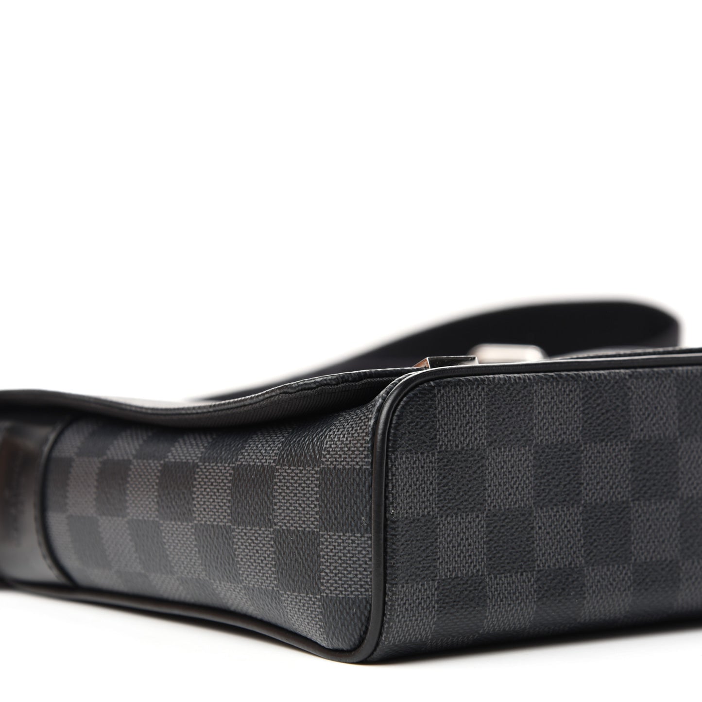 Damier Graphite District PM