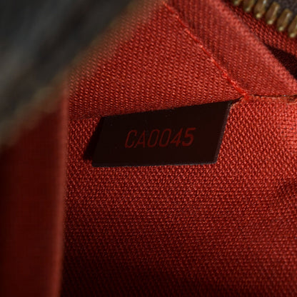 Louis Vuitton Damier Ebene Ribera MM 7 of 7
