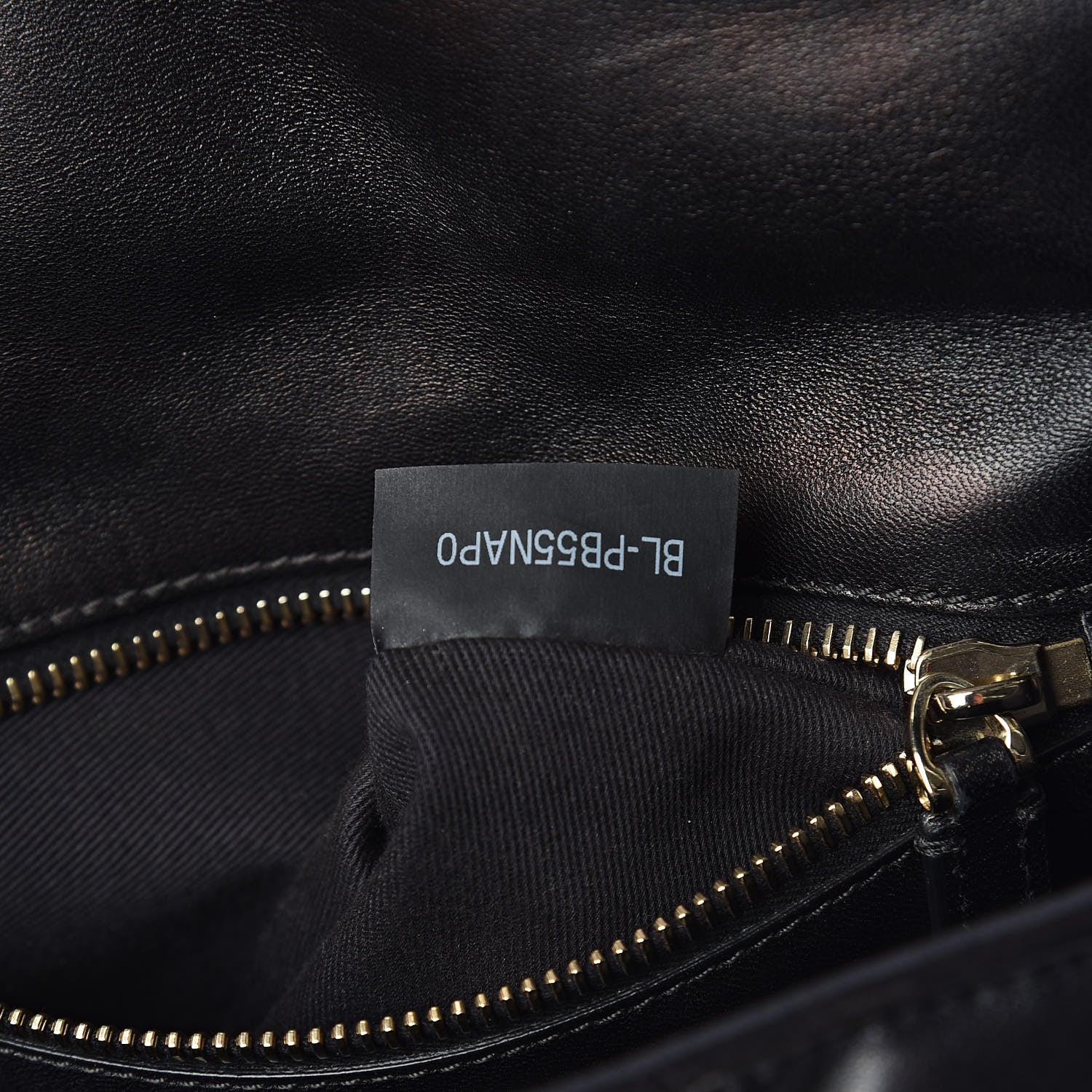 Valentino Garavani Nappa Medium Candystud Top Handle Bag Black 10 of 12