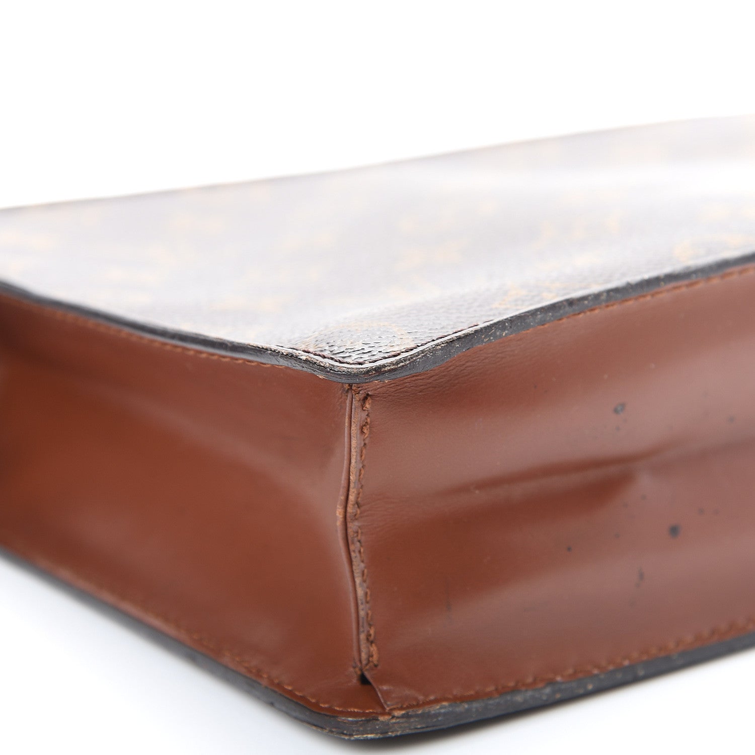 Louis Vuitton Monogram Pochette Homme 16 of 17