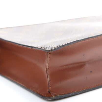 Louis Vuitton Monogram Pochette Homme 16 of 17