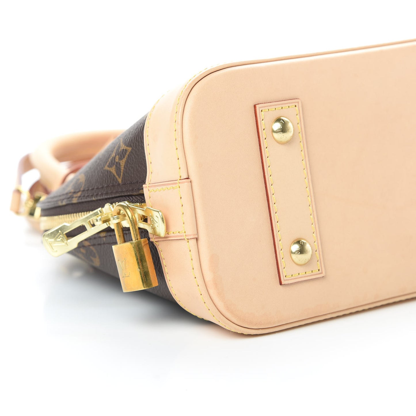 Monogram Alma BB