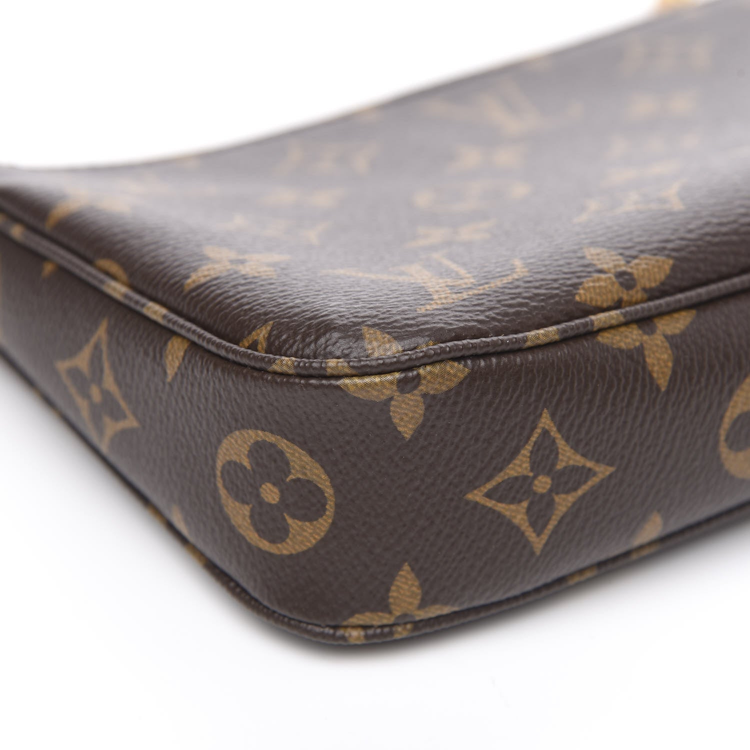 Louis Vuitton Monogram Pochette Accessories NM 7 of 9