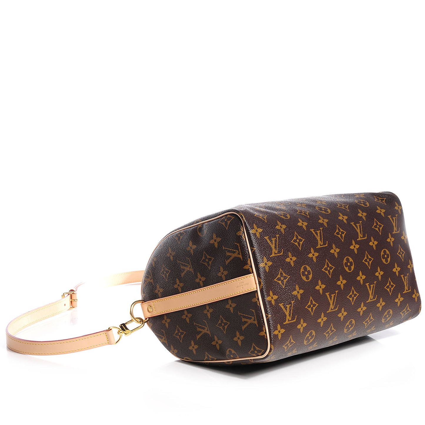 Monogram Speedy Bandouliere 30