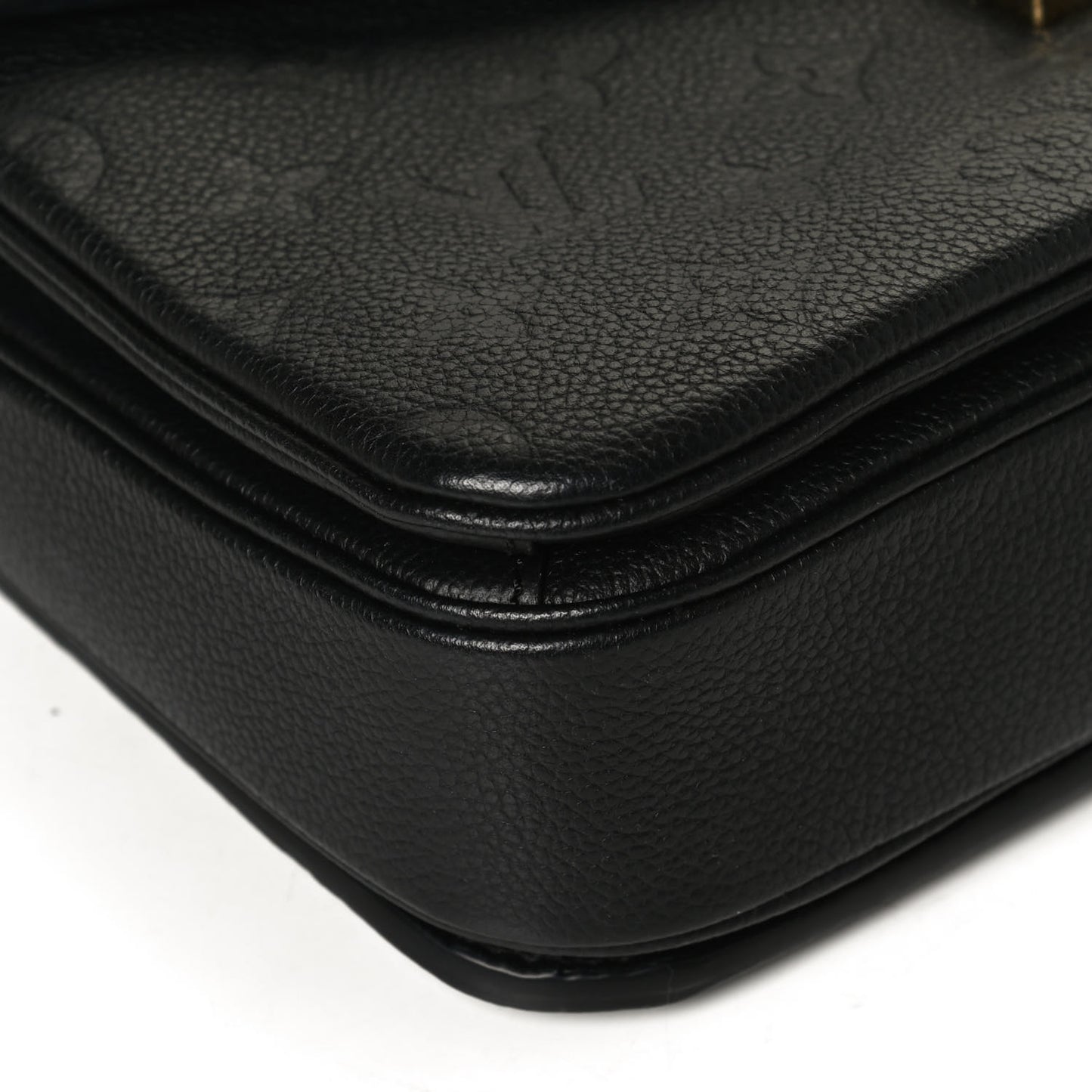 Empreinte Pochette Metis Black
