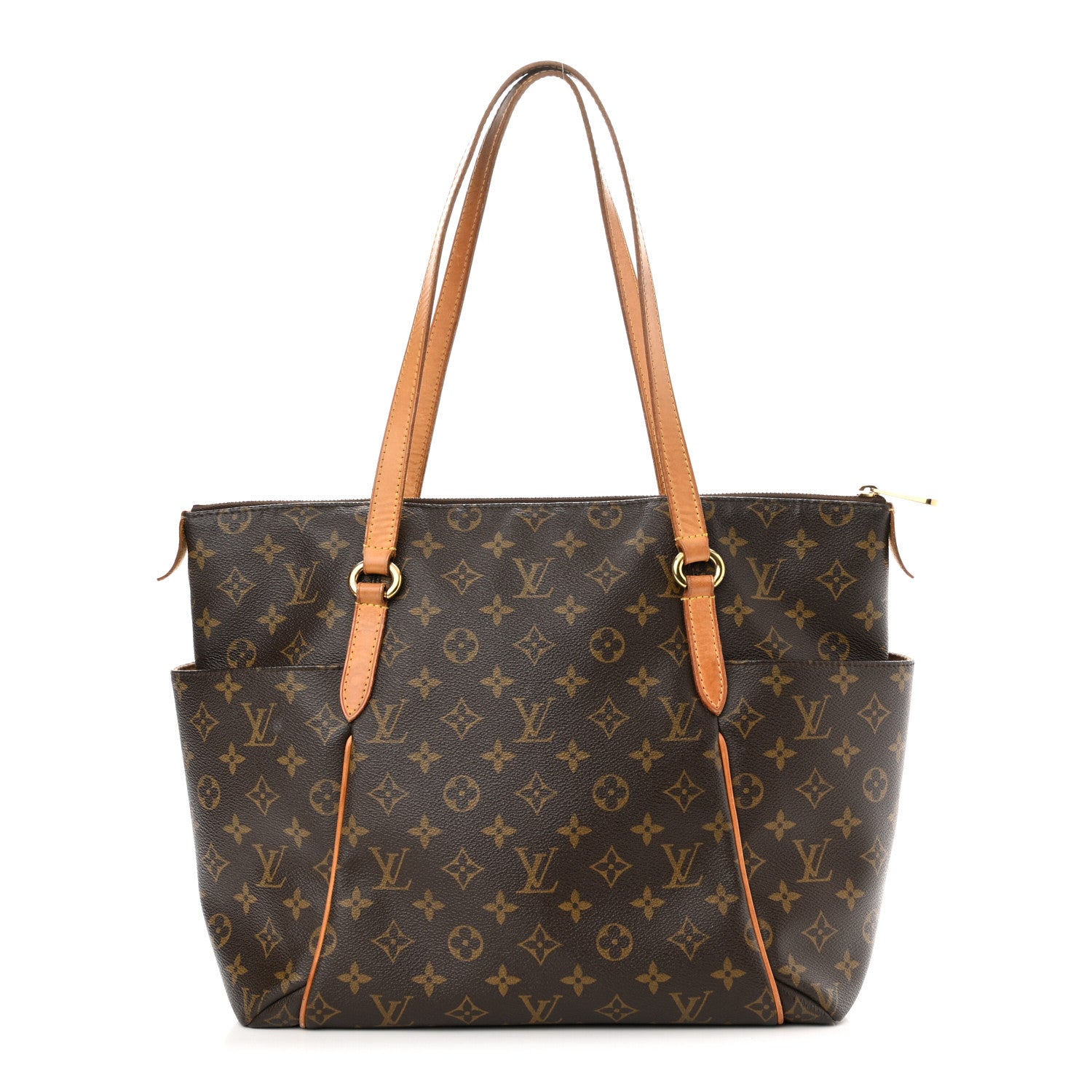 Louis Vuitton Monogram Totally MM 1 of 11