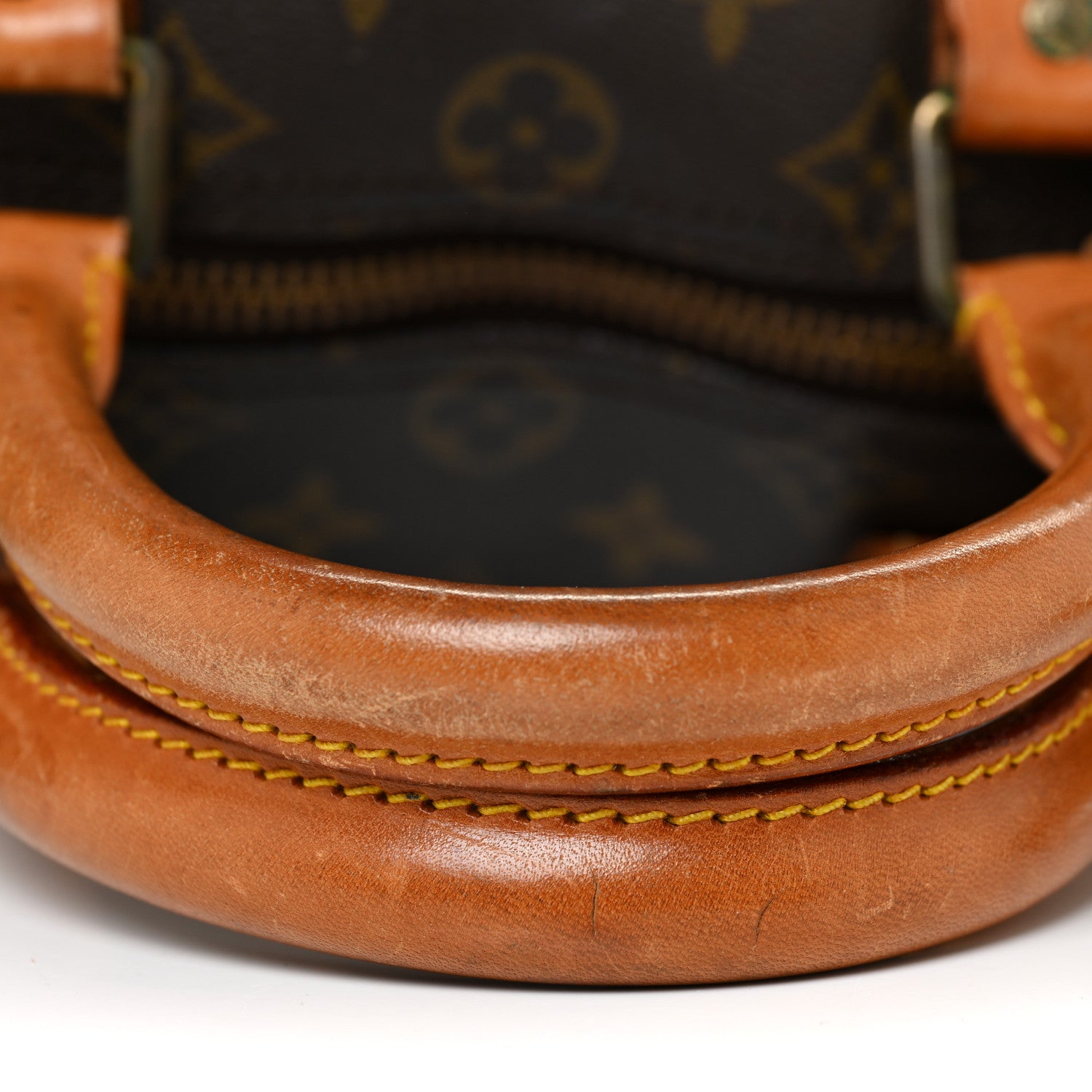 Louis Vuitton Monogram Keepall Bandouliere 45 35 of 42