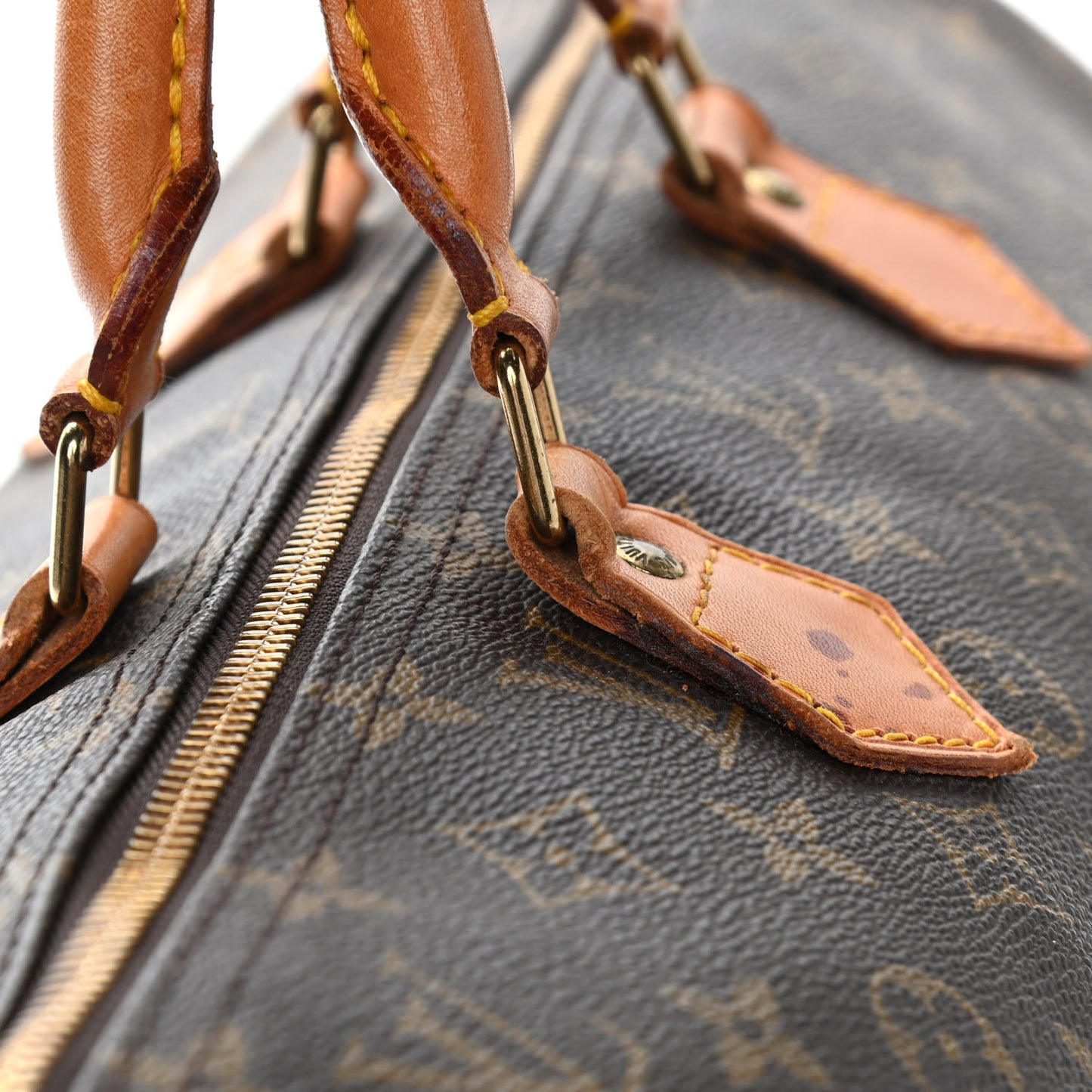 Monogram Speedy 40
