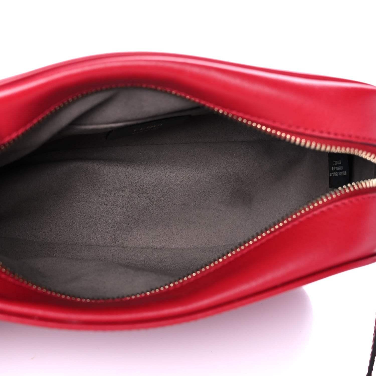 Fendi Vitello Century F is Fendi Camera Case Fiamma 5 of 13