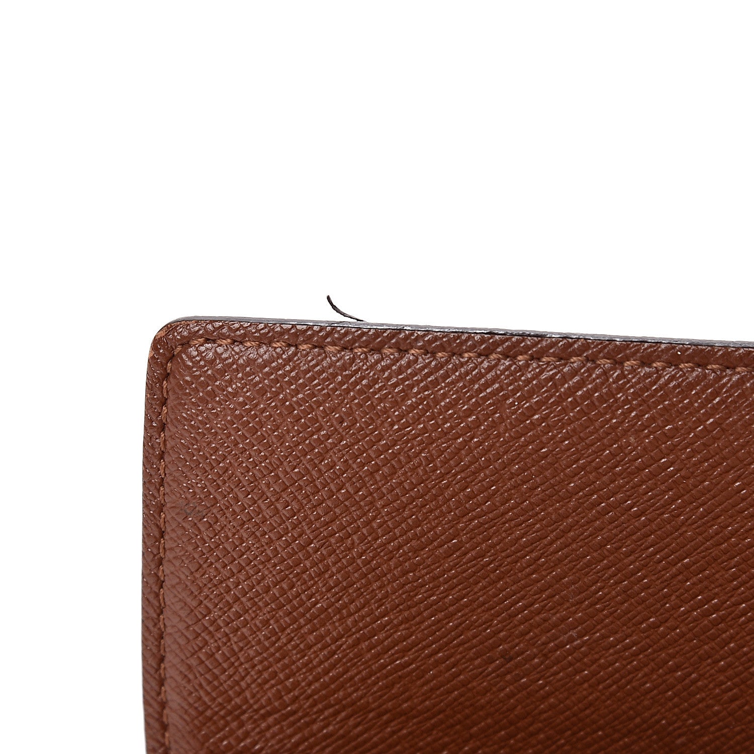 Louis Vuitton Monogram Porte Tresor International Wallet 8 of 21