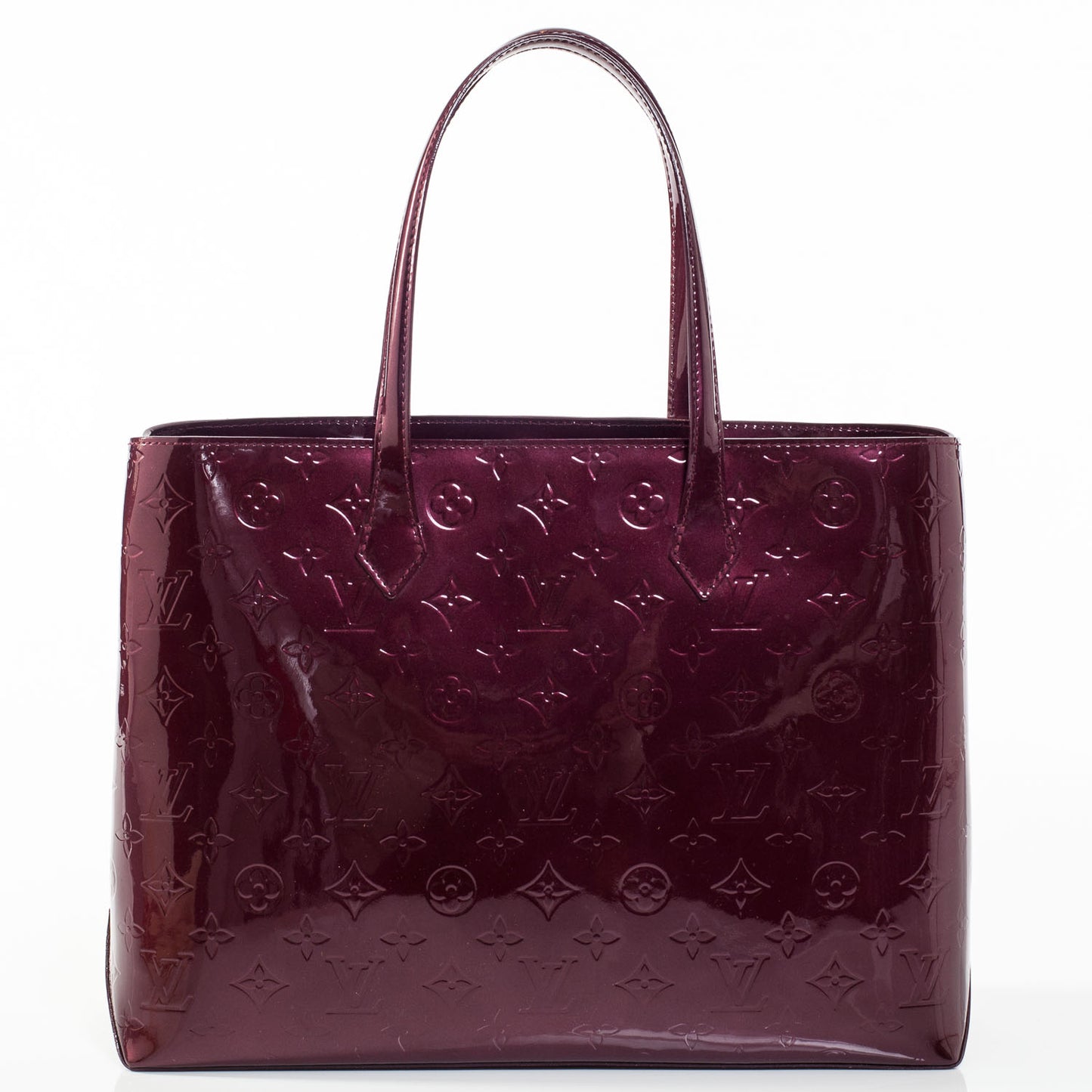 Vernis Wilshire MM Rouge Fauviste