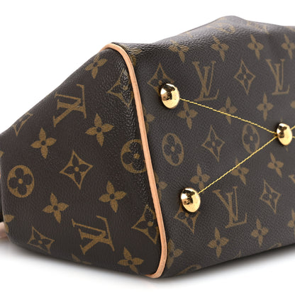 Louis Vuitton Monogram Tivoli PM 8 of 9