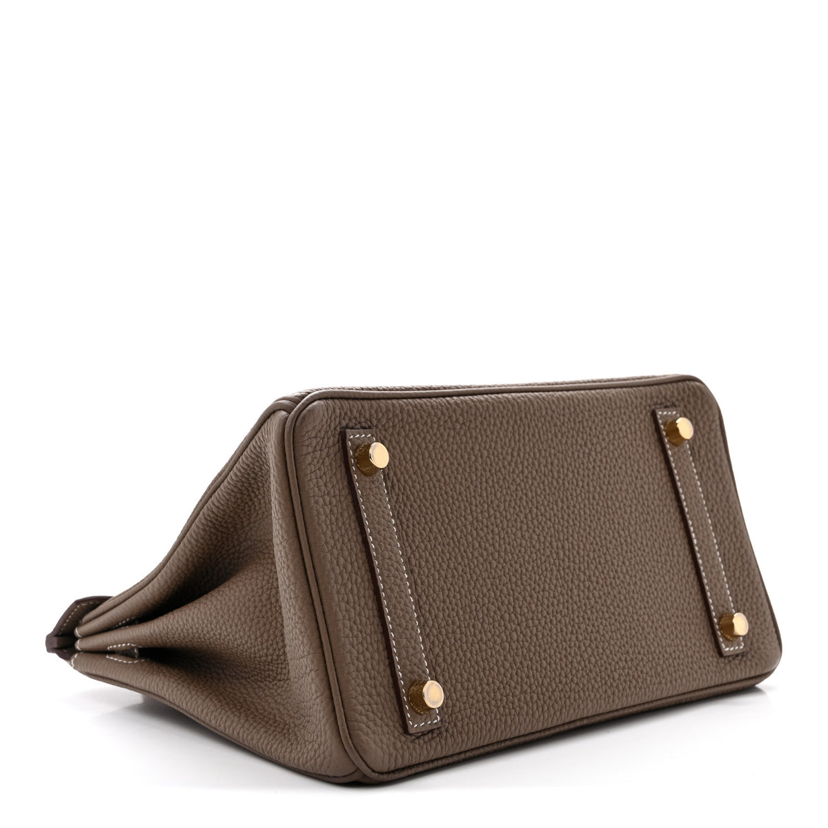 Togo Birkin 25 Etoupe