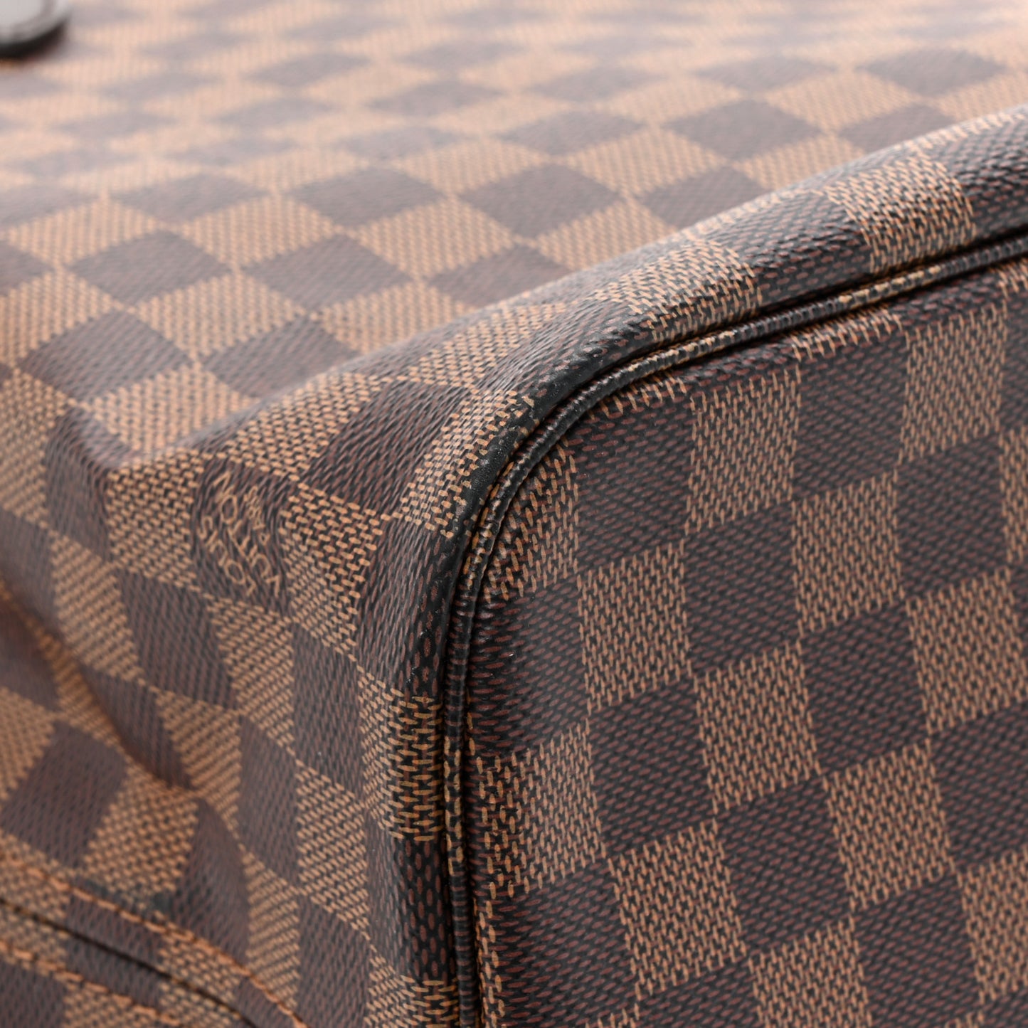 Damier Ebene Neo Neverfull MM