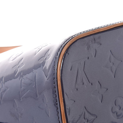 Louis Vuitton Vernis Houston Indigo 11 of 11