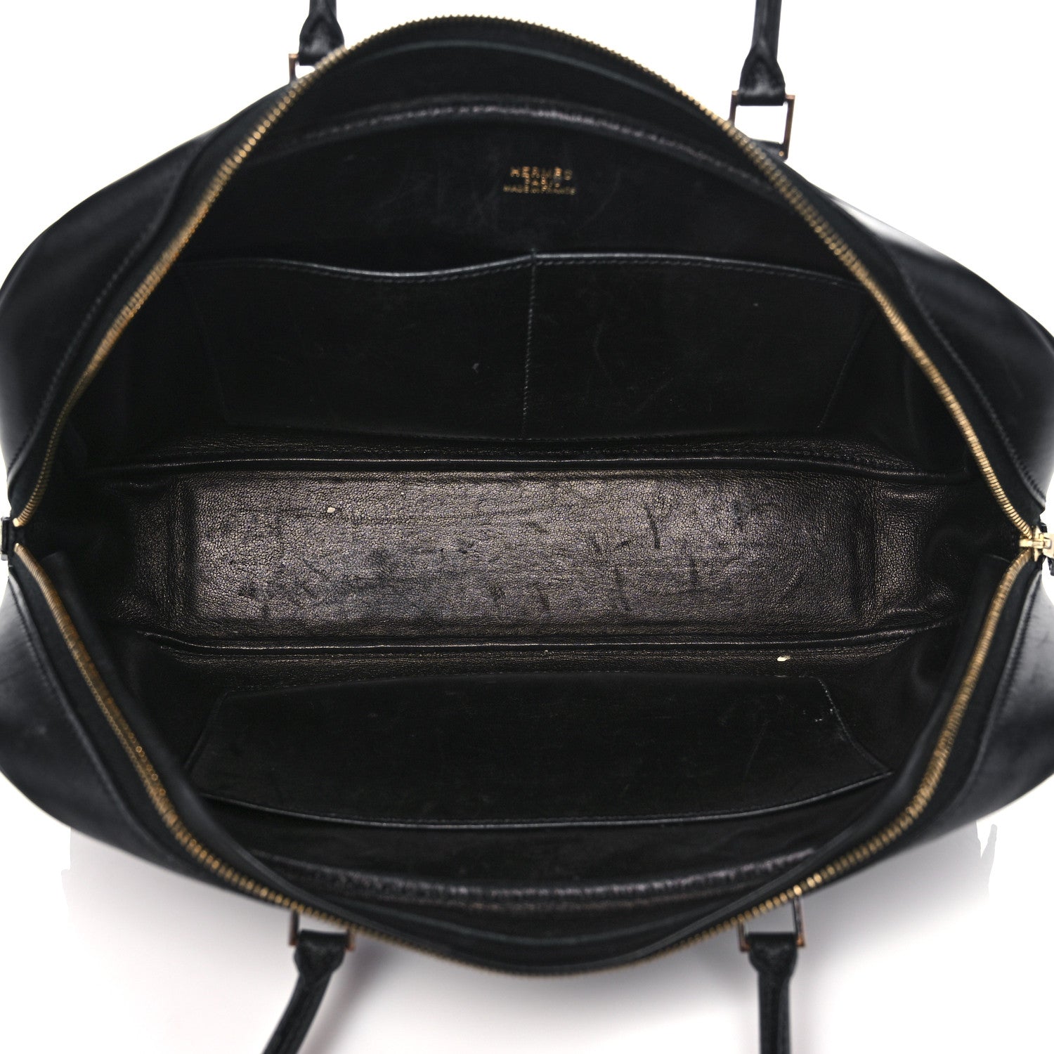 Hermes Swift Plume 32 Black 5 of 15