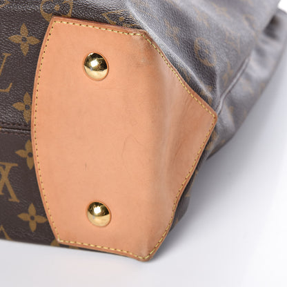Louis Vuitton Monogram Wilshire GM 10 of 15