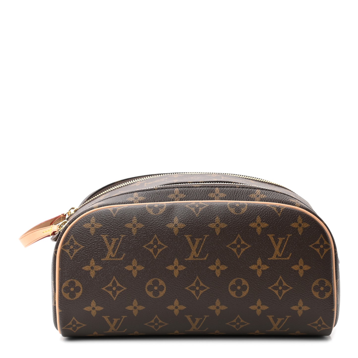 Monogram King Size Toiletry Bag