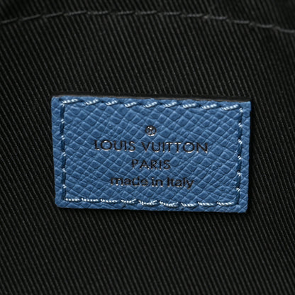 Louis Vuitton Taigarama Outdoor Messenger Denim 6 of 8