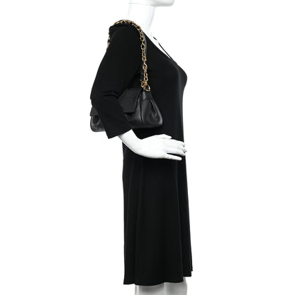 Louis Vuitton Empreinte Monogram Giant Favorite Black 2 of 9
