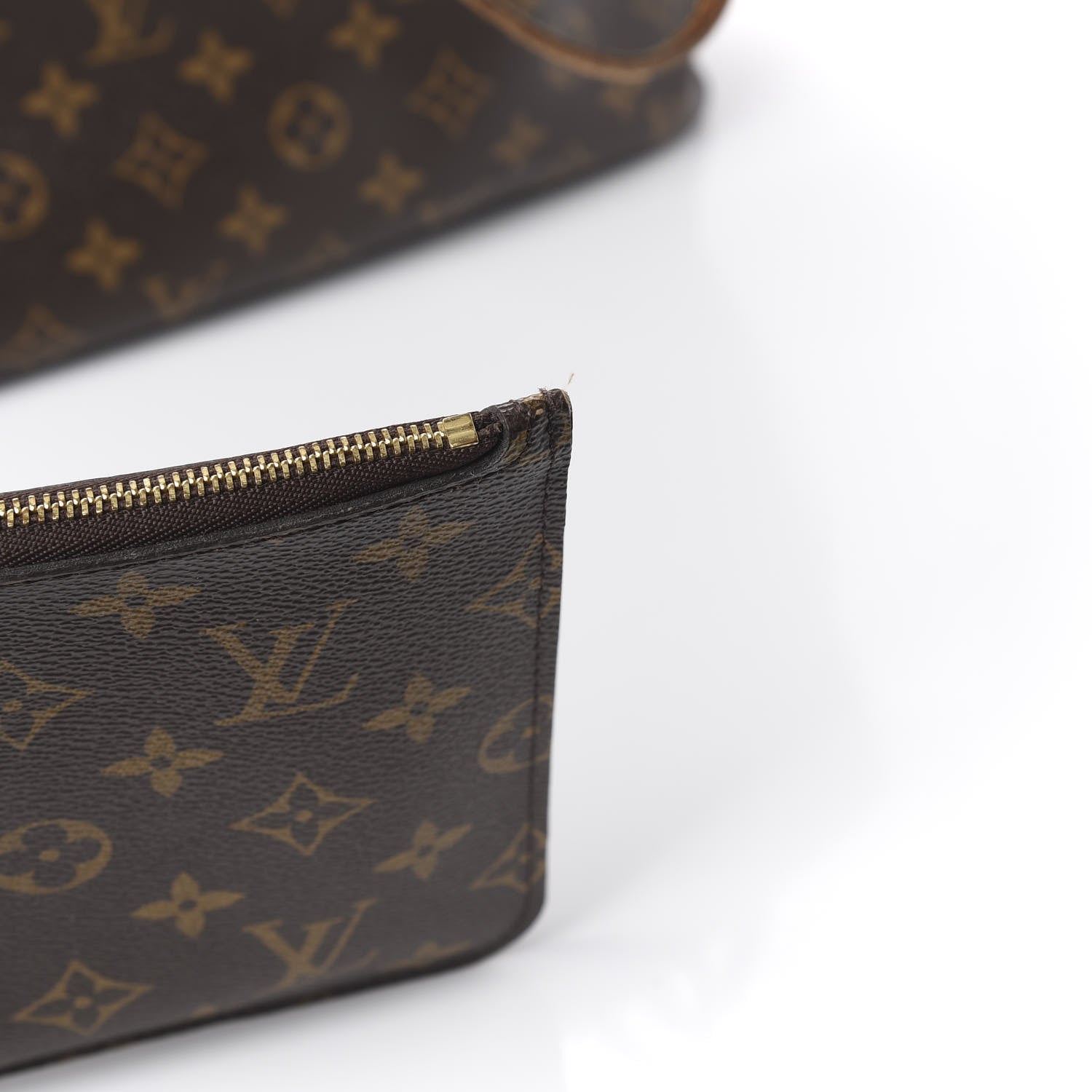 Louis Vuitton Monogram Neo Neverfull MM 13 of 14
