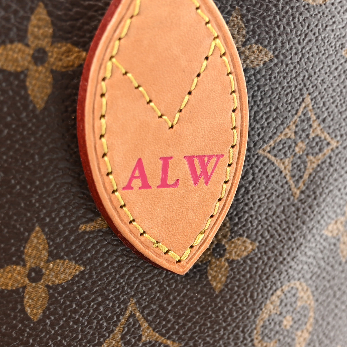 Monogram Neo Neverfull GM
