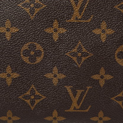 Louis Vuitton Monogram Speedy 30 16 of 19