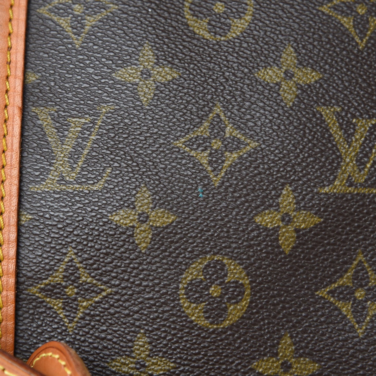 Monogram Keepall Bandouliere 50