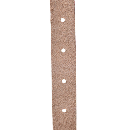 Louis Vuitton Vachetta Cancun Luggage Tag 4 of 4