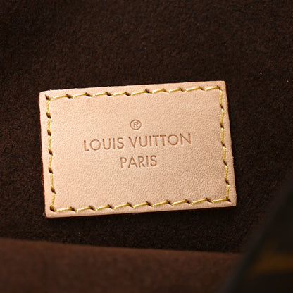 Louis Vuitton Monogram Metis 6 of 9