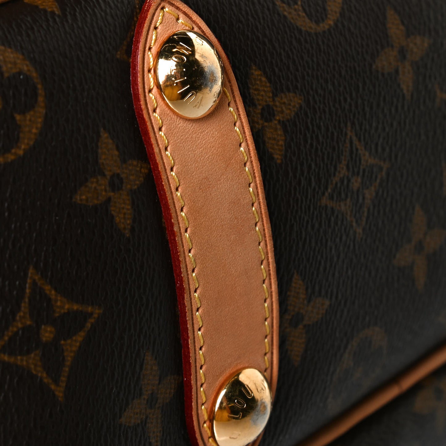 Monogram Galliera PM