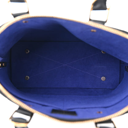 Louis Vuitton Empreinte Neo Alma PM Black 5 of 10