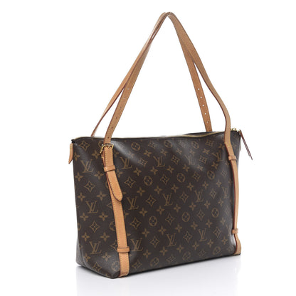 Louis Vuitton Monogram Tuileries 2 of 14