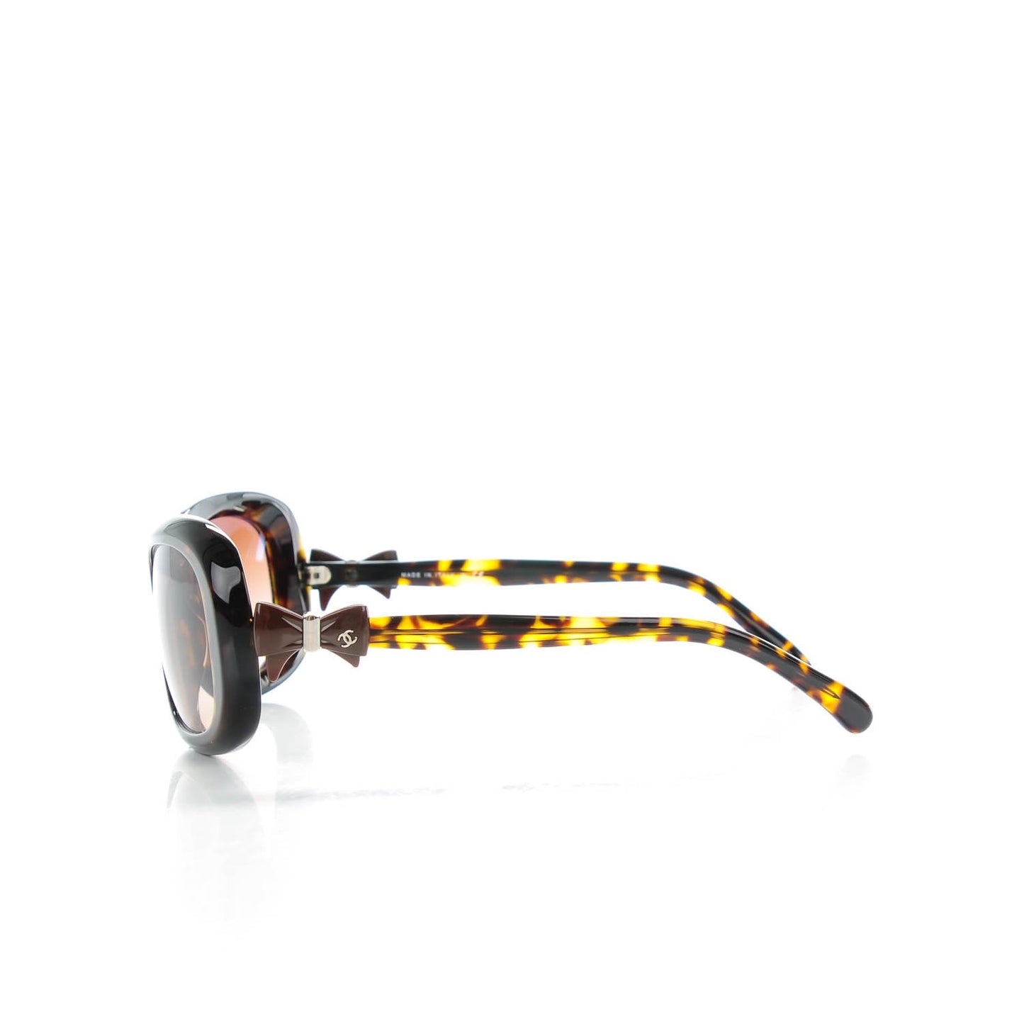 CC Bow Sunglasses 5170 Tortoise