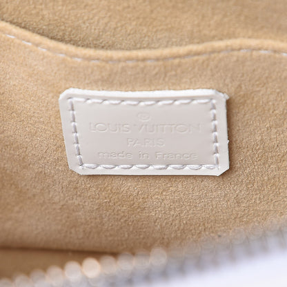 Louis Vuitton Graffiti Alma PM Peach 6 of 6