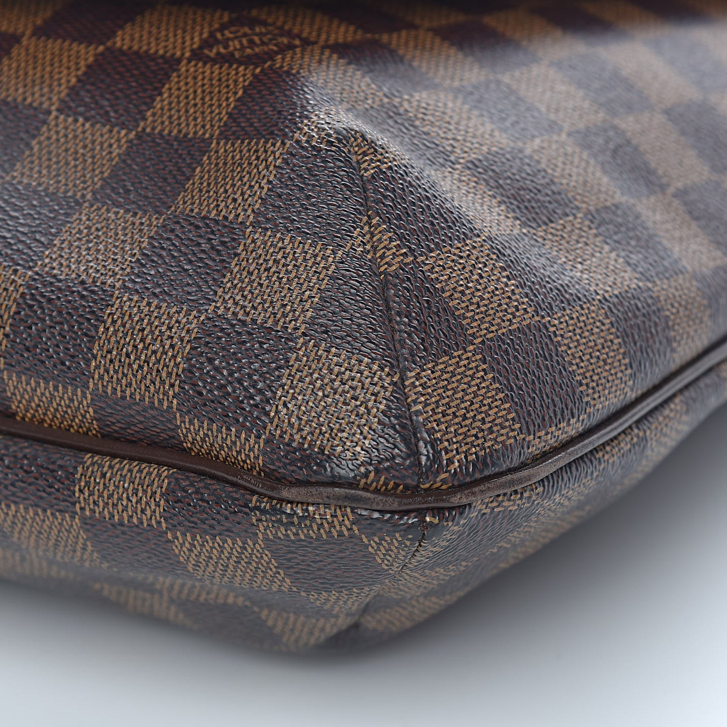 Damier Ebene Musette GM