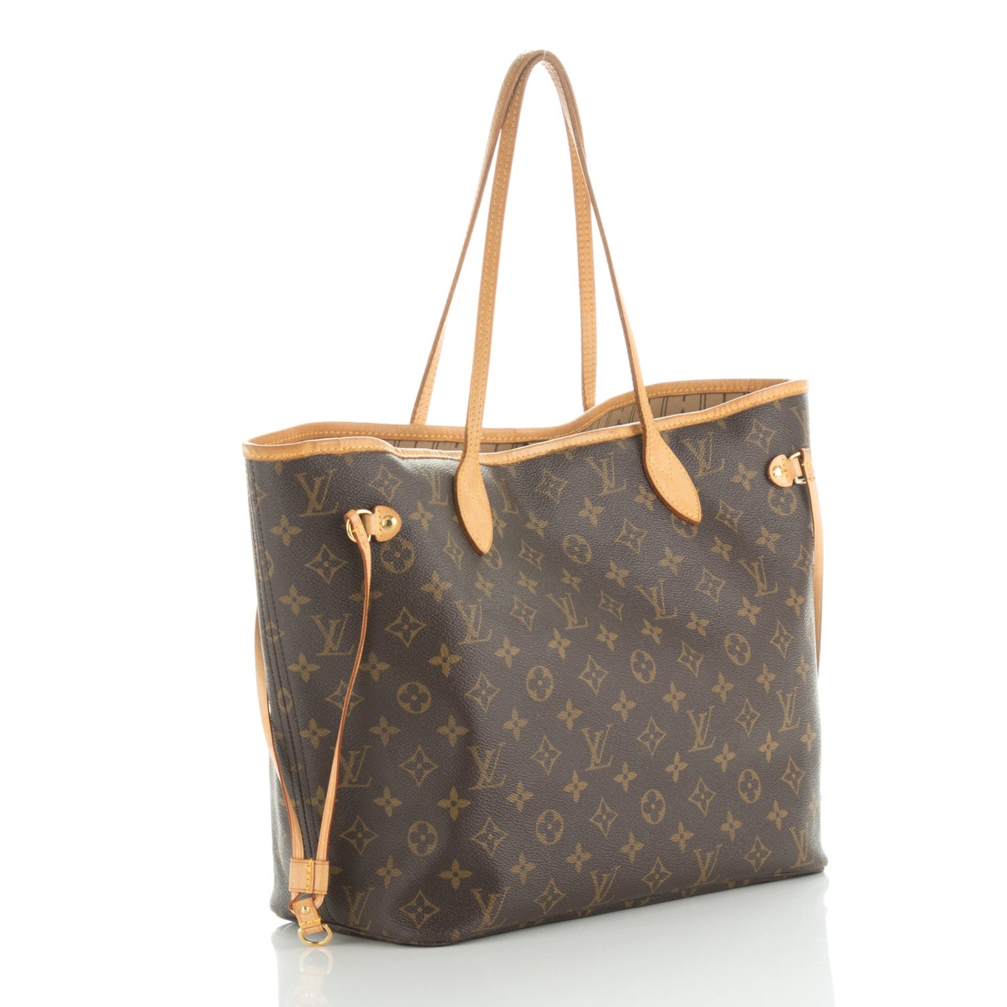Monogram Neverfull MM