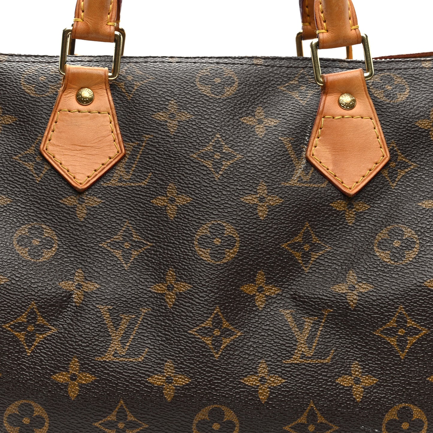 Monogram Speedy 30