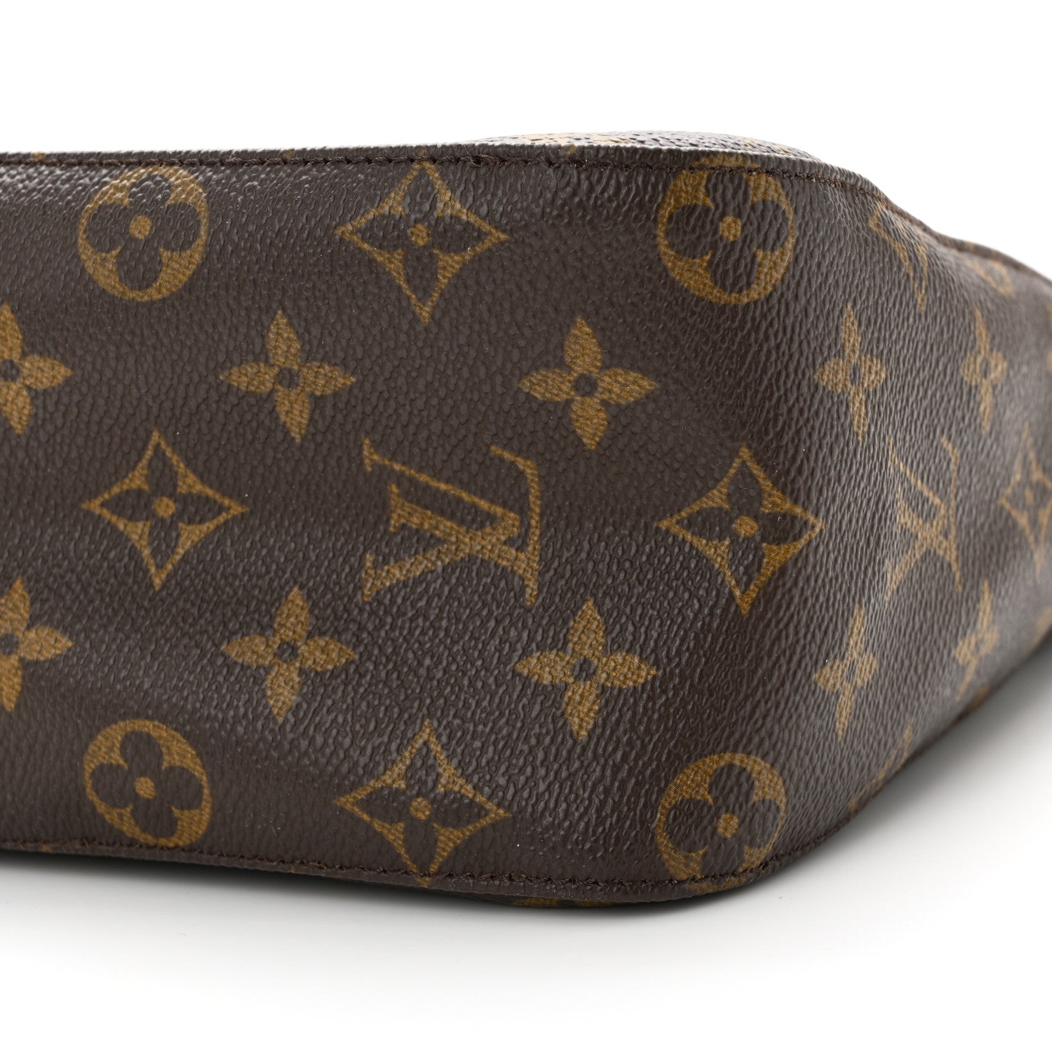Louis Vuitton Monogram Looping MM 9 of 10