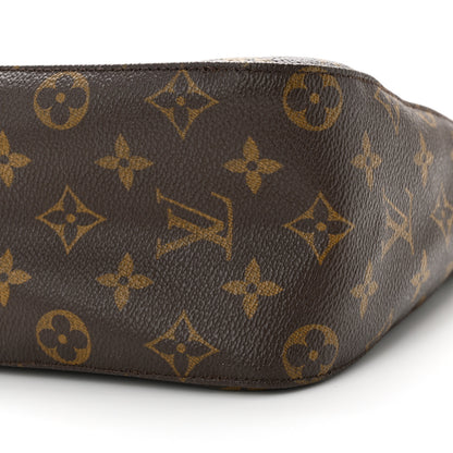 Louis Vuitton Monogram Looping MM 9 of 10
