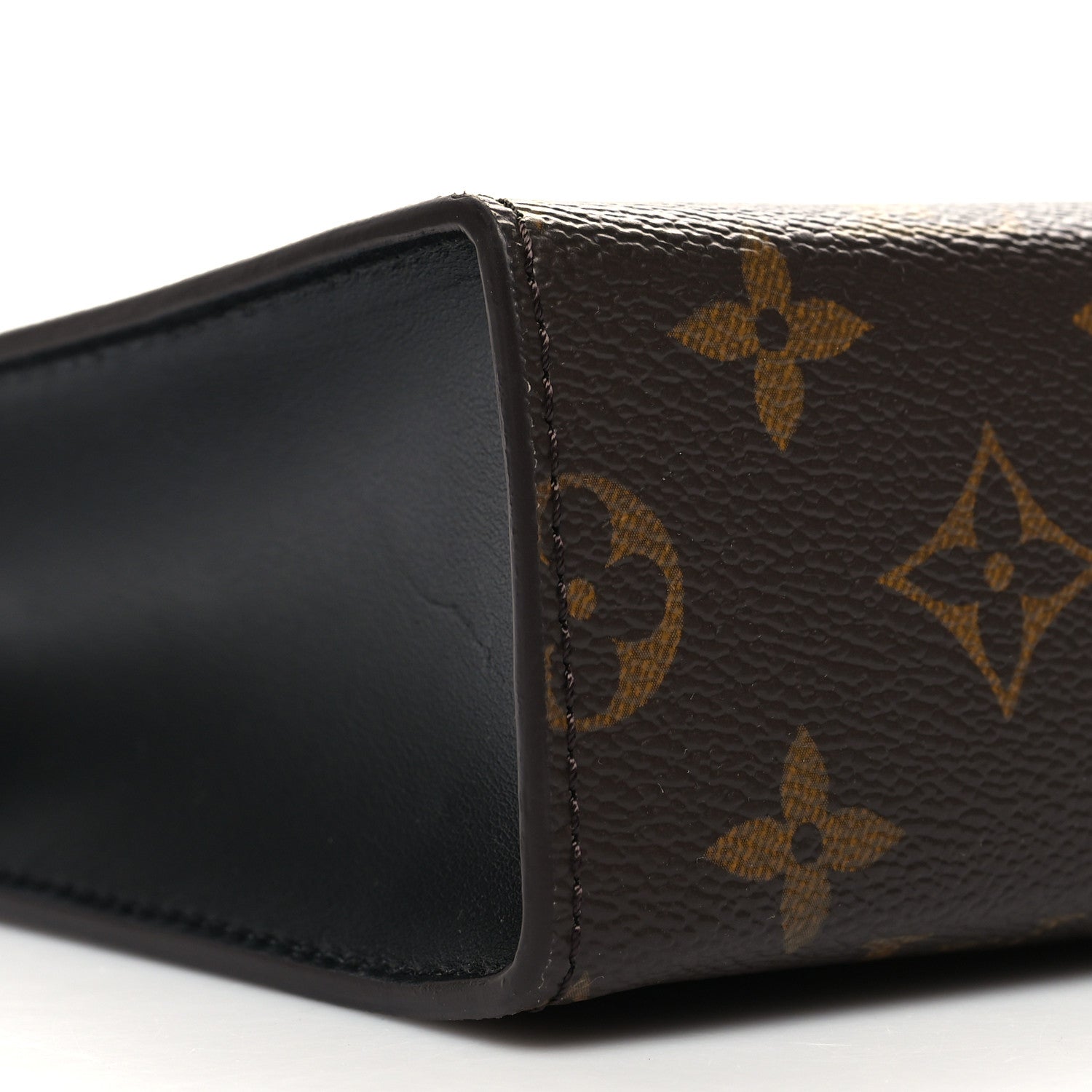 Louis Vuitton Monogram Poche Toilette NM 9 of 11