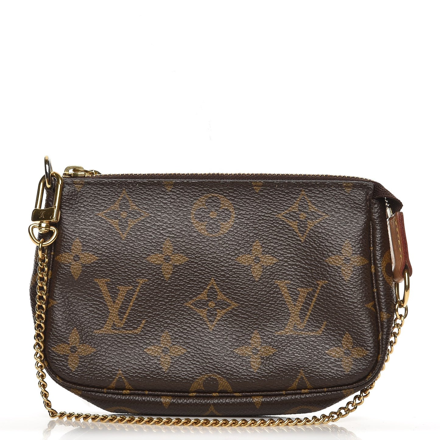 Monogram Mini Pochette Accessories