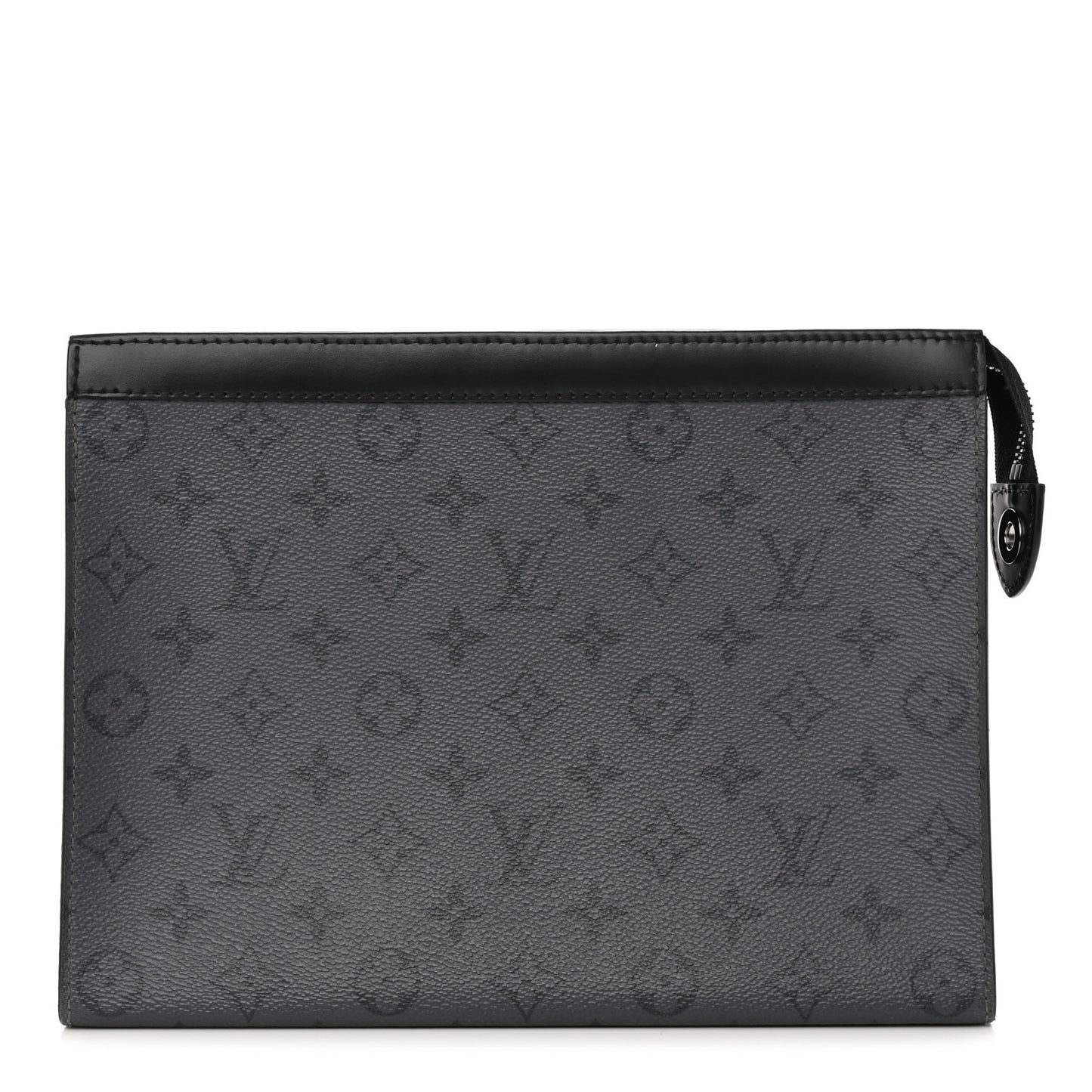 Monogram Eclipse Reverse Pochette Voyage MM