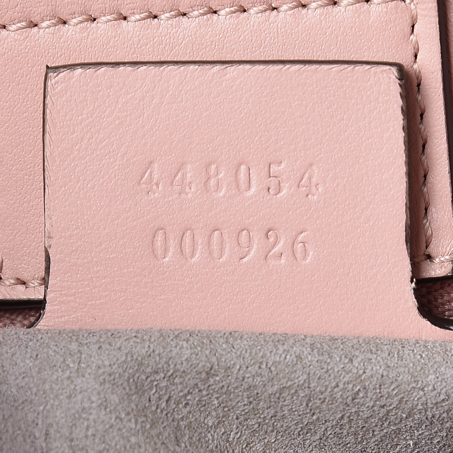 Calfskin Matelasse Small GG Marmont Tote Perfect Pink